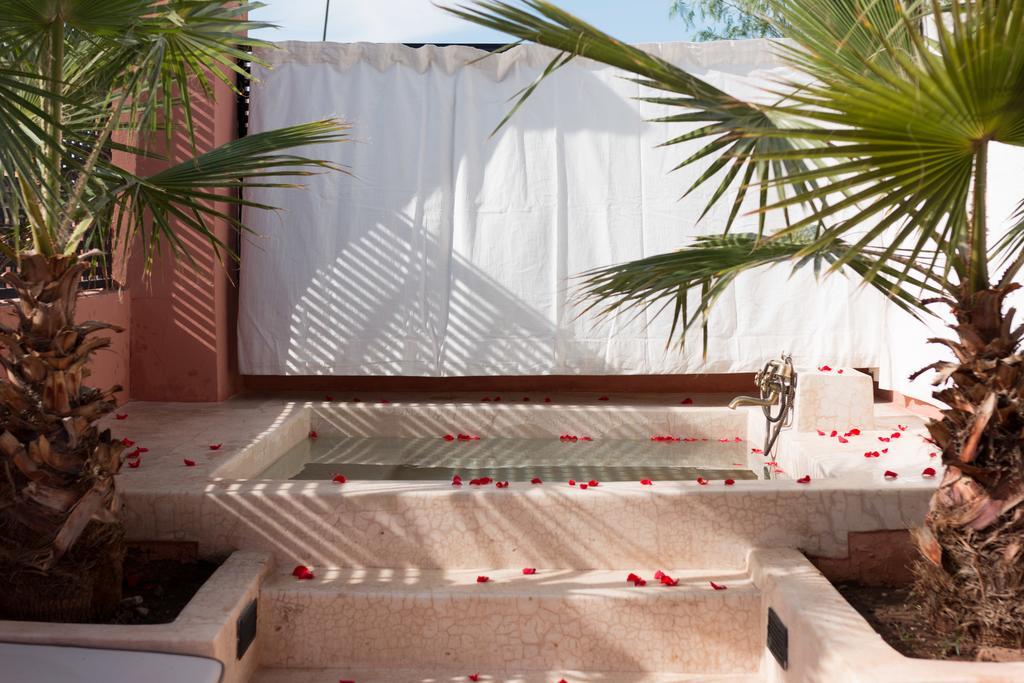 Origin Hotels Riad Lhena Marakeş Dış mekan fotoğraf