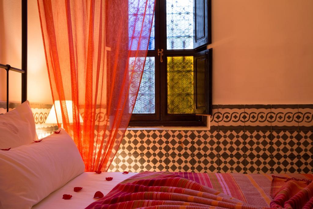Origin Hotels Riad Lhena Marakeş Oda fotoğraf