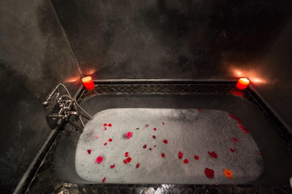 Origin Hotels Riad Lhena Marakeş Oda fotoğraf