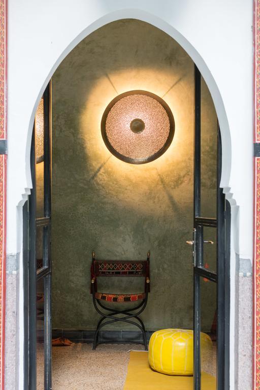 Origin Hotels Riad Lhena Marakeş Oda fotoğraf