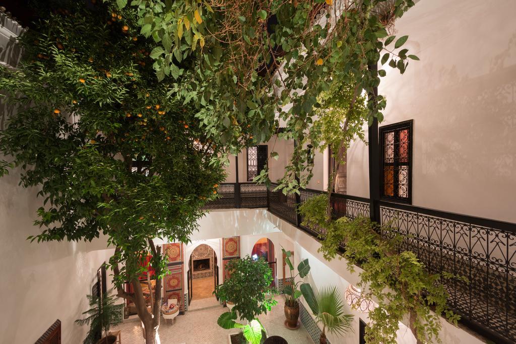 Origin Hotels Riad Lhena Marakeş Dış mekan fotoğraf