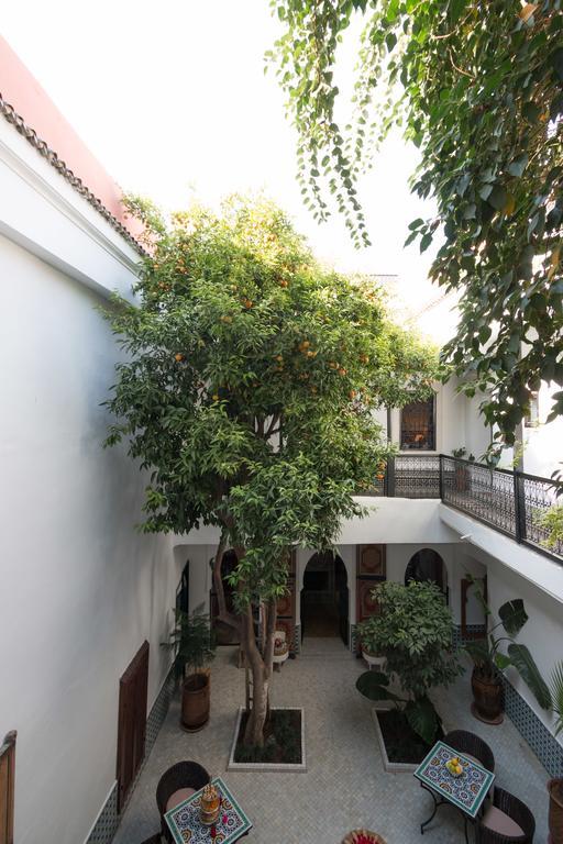 Origin Hotels Riad Lhena Marakeş Dış mekan fotoğraf