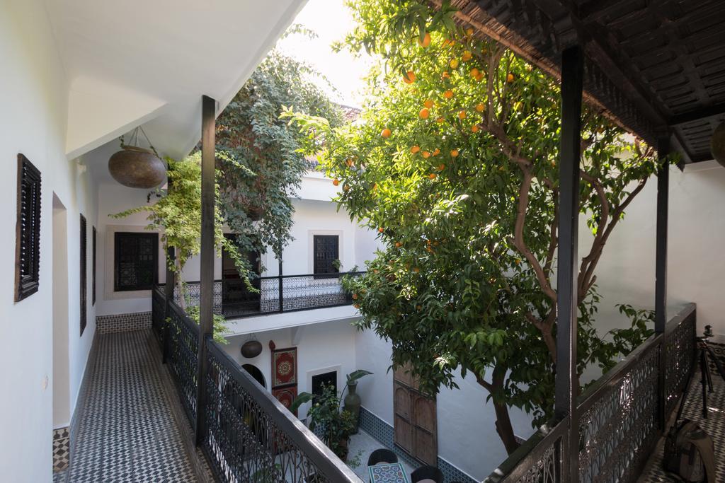 Origin Hotels Riad Lhena Marakeş Dış mekan fotoğraf