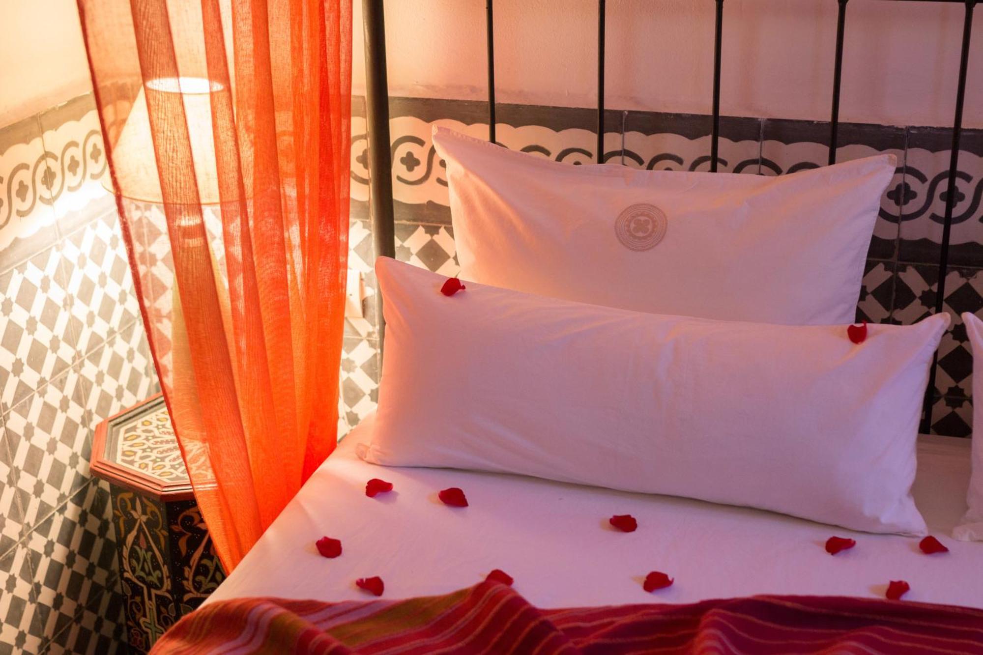 Origin Hotels Riad Lhena Marakeş Oda fotoğraf