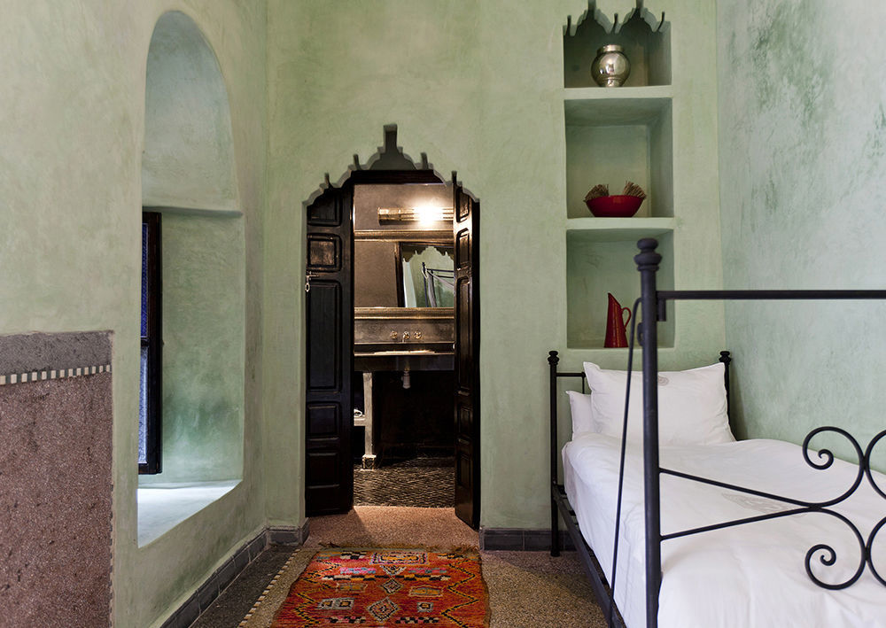 Origin Hotels Riad Lhena Marakeş Dış mekan fotoğraf