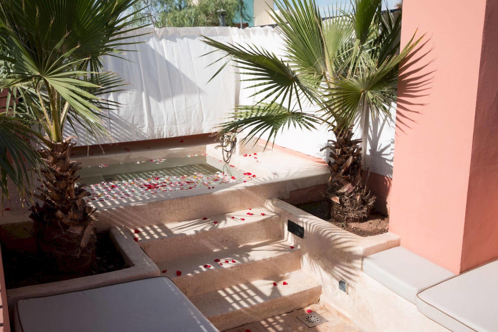 Origin Hotels Riad Lhena Marakeş Dış mekan fotoğraf